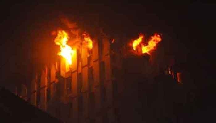 കൊല്‍ക്കത്ത തീപിടുത്തം: ഉന്നതാധികാര സമിതി രൂപീകരിച്ചു