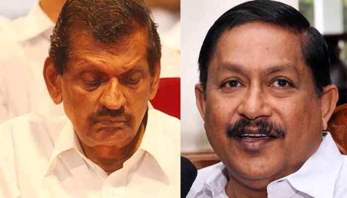 കേരളാ കോണ്‍ഗ്രസ്  പി ജെ ജോസഫ് – പിസി തോമസ് വിഭാഗങ്ങള്‍   ലയനത്തിലേക്ക്?