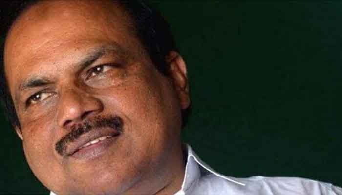 നോട്ട് നിരോധന കാലത്ത് 10 കോടി രൂപയുടെ കള്ളപ്പണം വെളുപ്പിച്ച കേസ്, ഇബ്രാഹിം കുഞ്ഞിനെ ഇ ഡി 22/03/21 തിങ്കളാഴ്ച  ചോദ്യം ചെയ്യും
