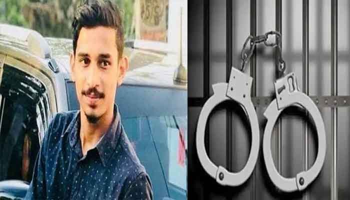 പാനൂരില്‍ മന്‍സൂര്‍ കൊല്ലപ്പെട്ട കേസില്‍ രണ്ടുപേര്‍ കൂടി പിടിയിലായി