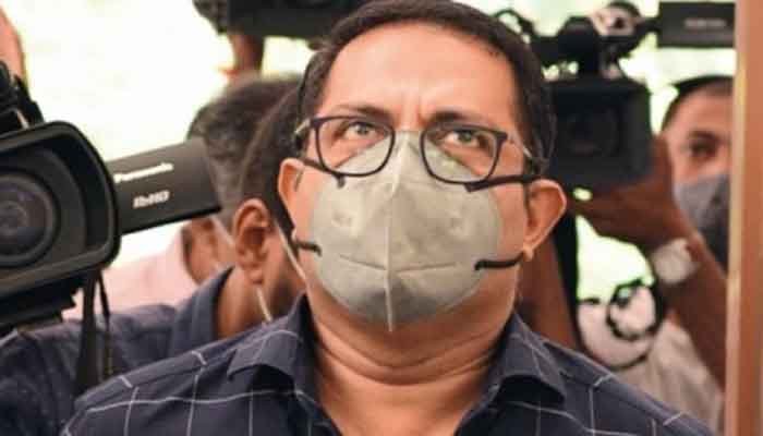 കെഎം ഷാജിയുടെ വീട്ടില്‍ നിന്നും പണം കണ്ടെത്തിയത് കട്ടിലിനടിയിലെ രഹസ്യ അറയില്‍ നിന്നെന്ന് വിജിലന്‍സ്
