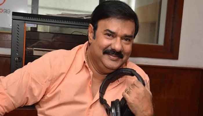 കോവിഡും ന്യുമോണിയയും നടൻ മണിയൻ പിള്ള രാജുവിന് ശബ്ദം നഷ്ടമായി