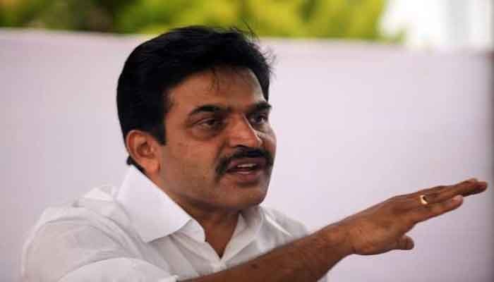 രാഹുല്‍ഗാന്ധിയുടെ റോഡ് ഷോയില്‍ മുസ്‌ലിം ലീഗിന്റെ പതാക വിലക്കിയെന്ന വാർത്തയ്ക്കെതിരെ നിയമനടപടിക്കൊരുങ്ങി കോൺഗ്രസ്
