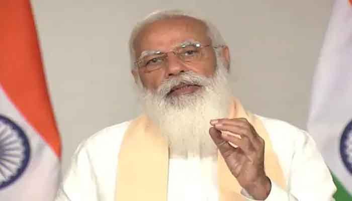 പ്രധാനമന്ത്രി ജനങ്ങൾക്ക് രാമാനവമി ആശംസ നേർന്നു