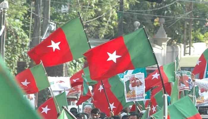 നേമത്ത് എൽ ഡി എഫിനും തിരുവനന്തപുരത്തിന് യുഡിഎഫിനും വോട്ട് ചെയ്തതായി എസ് ഡി പി ഐ