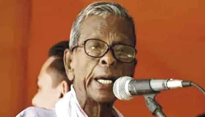 ആസാം മുന്‍മുഖ്യമന്ത്രി ഭൂമിധര്‍ ബര്‍മന്‍ അന്തരിച്ചു