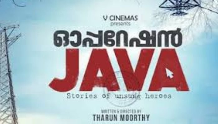 തരുൺ മൂർത്തിയുടെ ഓപ്പറേഷൻ ജാവ ഇനി ബോളിവുഡിലേക്ക്