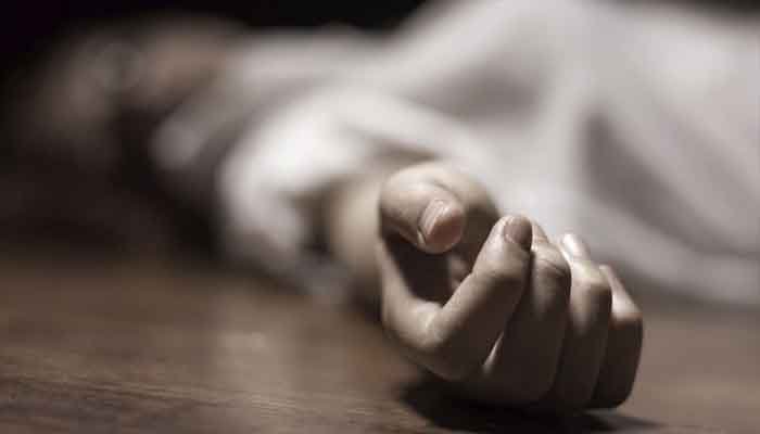 ഗാ​ന്ധി​ന​ഗ​ര്‍,ചു​ങ്ക​ത്ത് വാ​ട​ക വീ​ട്ടി​ല്‍ താ​മ​സി​ച്ചി​രു​ന്ന​യാ​ൾ മ​രി​ച്ചനി​ല​യി​ല്‍