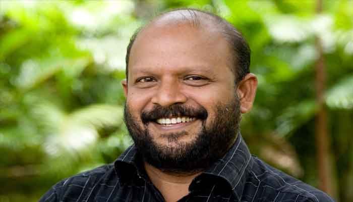 മുന്‍മന്ത്രി വി.എസ്‌ സുനില്‍കുമാര്‍ ആശുപത്രി വിട്ടു