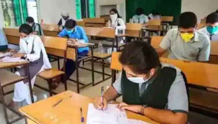 സിബിഎസ്ഇ പ്ലസ്ടു പരീക്ഷ: അന്തിമ തീരുമാനം ജൂണ്‍ ആദ്യവാരം