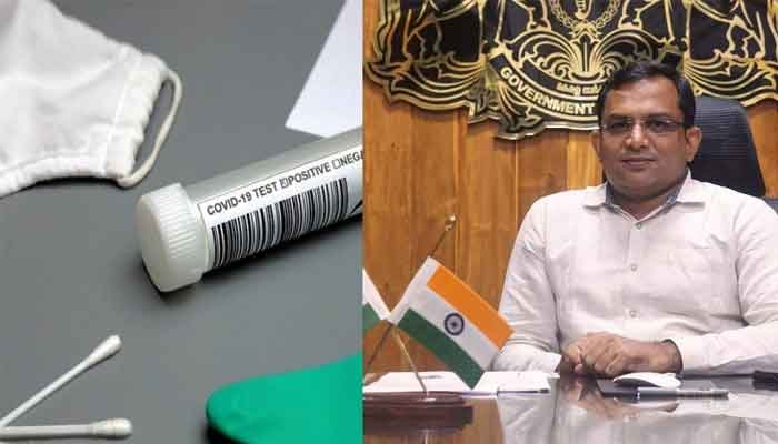 മലപ്പുറം: ലാബുകള്‍  കൃത്യമായ വിവരങ്ങള്‍ അപ്‌ലോഡ് ചെയ്യണം