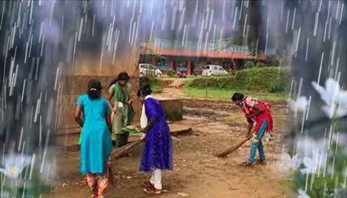 ആലപ്പുഴ: മഴക്കാലപൂർവ മുന്നൊരുക്കം ശക്തമാക്കാൻ വകുപ്പുകൾക്കും തദ്ദേശസ്ഥാപനങ്ങൾക്കും നിർദേശം