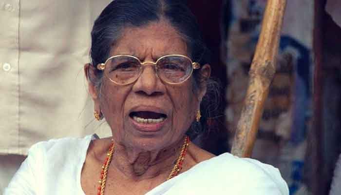 ഗൗരിയമ്മ: കേരളത്തിന്റെ പ്രൗഢയായ വനിതാഭരണാധികാരിയുടെ രാഷ്ട്രീയ വഴികള്‍