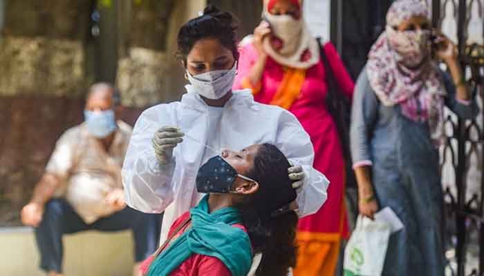 മഹാരാഷ്ട്രയില്‍ കൊവിഡ് മൂന്നാം തരംഗമെന്ന് സംശയം; ഒരു മാസത്തിനിടെ കുട്ടികളും കൗമാരക്കാരുമടക്കം 8,000 പേര്‍ക്ക് കൊവിഡ്