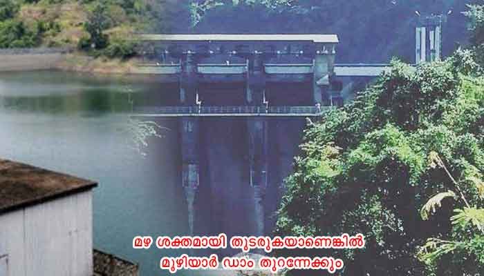 പത്തനംതിട്ട: പത്തനംതിട്ടയില്‍ മൂഴിയാര്‍ ഡാമൊഴിച്ച് മറ്റുള്ളവ  തുറക്കേണ്ട സാഹചര്യമില്ല: ജില്ലാ കളക്ടര്‍
