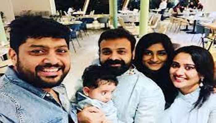 മിഥുൻ രമേഷിന്റെ പിറന്നാൾ ദിനത്തിൽ ആശംസകളുമായി ചാക്കോച്ചൻ :