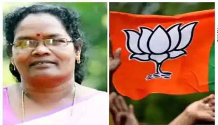 ജാനുവിനൊപ്പം ഉണ്ടായിരുന്നില്ലെന്നുളള തരത്തിലുളള പ്രസ്താവന തളളി ബിജെപി
