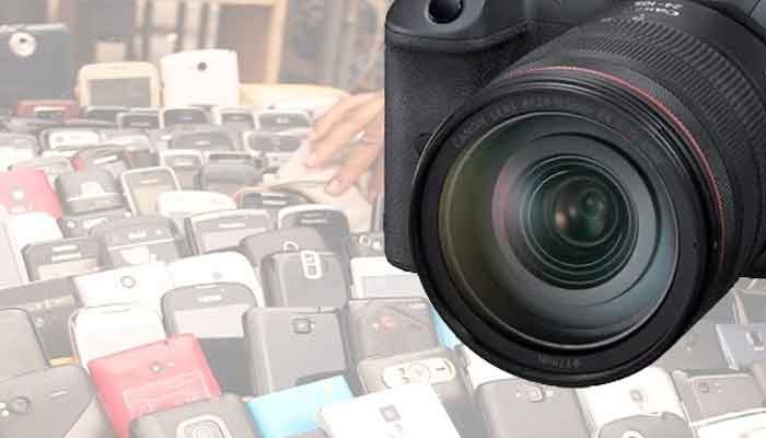 പത്തനംതിട്ട: മൊബൈല്‍ ഫോണുകള്‍ സൂക്ഷിക്കാന്‍ പ്രത്യേക മുറി