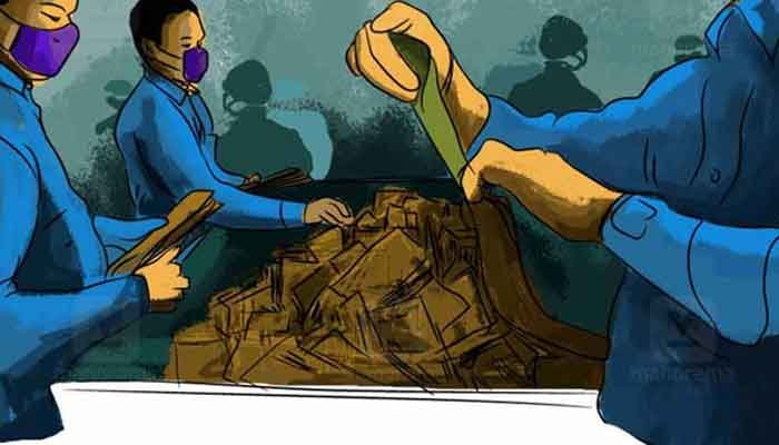 പത്തനംതിട്ട: കൗണ്ടിംഗ് ഹാളില്‍ പ്രവേശനം ഇവര്‍ക്ക് മാത്രം