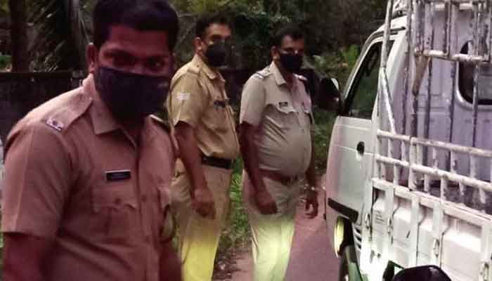 ഉദയംപേരൂര്‍ പഞ്ചായത്തിലെ എല്ലാവാര്‍ഡുകളും കണ്ടെയിന്‍മെന്റ്   സോണുകളായി