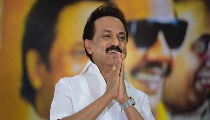 തമിഴ്‌നാട് മുഖ്യമന്ത്രിയായി എം. കെ സ്റ്റാലിന്‍ 07/05/21 വെളളിയാഴ്ച സത്യപ്രതിജ്ഞ ചെയ്ത് അധികാരമേല്‍ക്കും