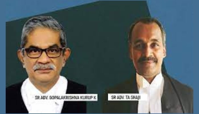 കേരള ഹൈക്കോടതിയില്‍ പുതിയ എജിയും, ഡിജിപിയും ചുമതലയേറ്റു