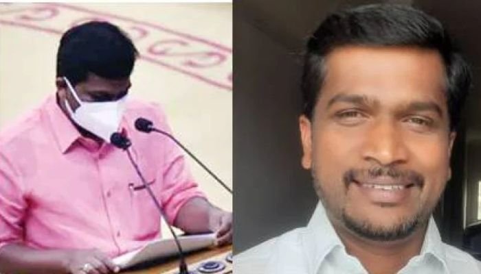 സത്യപ്രതിജ്ഞ ചെയ്തതിലെ പിഴവ്; ദേവികുളം എംഎല്‍എ എ.രാജ വീണ്ടും സത്യപ്രതിജ്ഞ ചെയ്യും