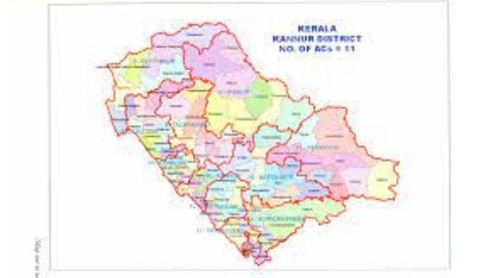 കണ്ണൂർ ജില്ലയിലെ 11 മണ്ഡലങ്ങളിൽ എൽ.ഡി.എഫ് :9 ; യു.ഡി.എഫ് :2