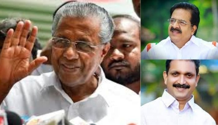 ഉറപ്പിക്കുന്നു എൽഡിഎഫ്; കിതച്ച് യുഡിഎഫ്: ചരിത്രം മാറുന്നു ?