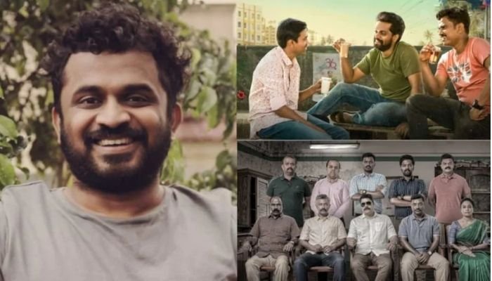 ഓപ്പറേഷൻ ജാവയ്ക്ക് പിന്നിൽ കഷ്ടപ്പെട്ട എല്ലാവർക്കും നന്ദി പറഞ്ഞുകൊണ്ട് തരുൺ മൂർത്തി