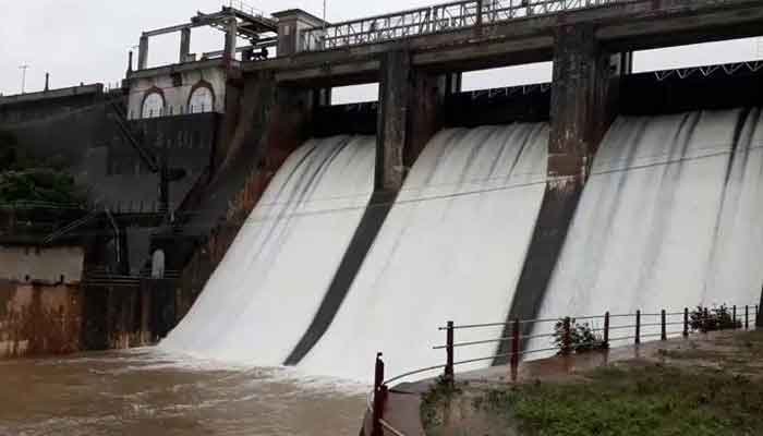 പാലക്കാട്: വാളയാർ ഡാം ജൂൺ 30ന് തുറക്കും