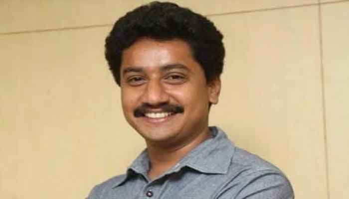 നടന്‍ സഞ്ചാരി വിജയ് അന്തരിച്ചു