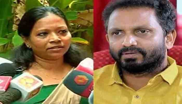 കെ സുരേന്ദ്രനെതിരായ കോഴ ആരോപണം; ജെ ആർ പി ട്രഷറർ പ്രസീതയെ ഉടൻ ചോദ്യം ചെയ്തേക്കും