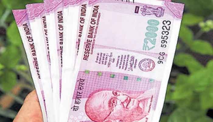 കോഴിക്കോട്: കൃഷ്ണമ്മ ടീച്ചറുടെ ഒരു മാസത്തെ പെന്‍ഷന്‍ മുഖ്യമന്ത്രിയുടെ ദുരിതാശ്വാസനിധിയിലേക്ക്