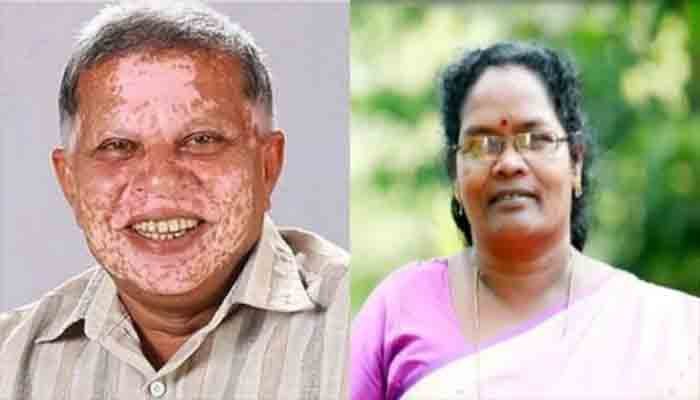 സികെ ജാനു വായ്‌പ വാങ്ങിയ പണമാണ് തിരികെ നല്‍കിയതെന്ന്‌ മുന്‍എംഎല്‍എ ശശീന്ദ്രന്‍