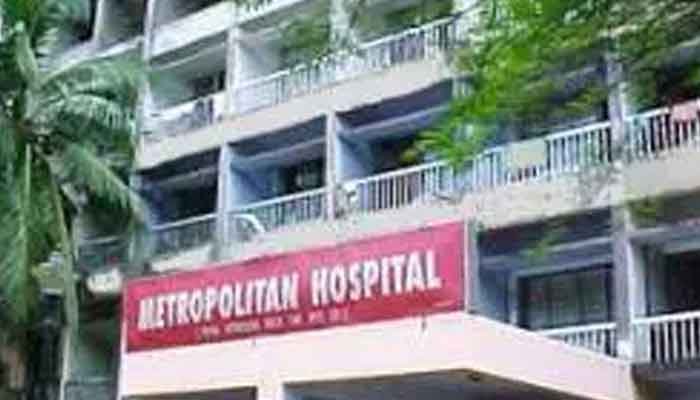 തൃശൂര്‍: ജില്ലയിലെ ആശുപത്രികളുടെ സുരക്ഷ; റിപ്പോര്‍ട്ട് അവതരിപ്പിച്ചു