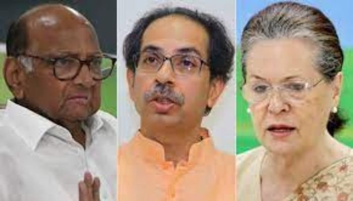 കോണ്‍ഗ്രസിനെ കൂടാതെ ദേശീയതലത്തില്‍ പ്രതിപക്ഷ സഖ്യം പൂര്‍ണമാകില്ലെന്ന് ശിവസേനയും എൻ സി പി യും