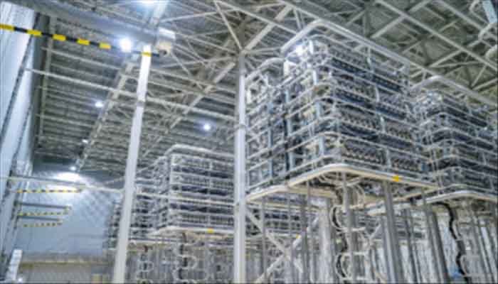ഇന്ത്യയിലെ ആദ്യ VSC അധിഷ്ഠിത HVDC സംവിധാനം, പവർഗ്രിഡ് പൂർണ്ണമായും കമ്മീഷൻ ചെയ്തു