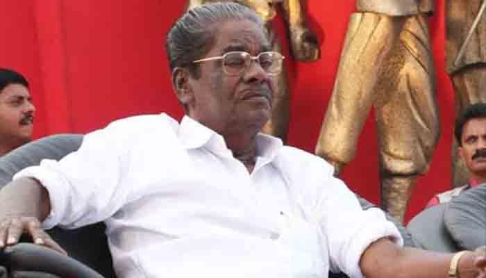 പെട്രോള്‍ ഡീസല്‍ വിലവര്‍ദ്ധനവിനെതിരെ 2021 ജൂണ്‌ 21ന്‌ നടക്കുന്ന ചക്രസ്‌തംഭന സമരം വിജയിപ്പിക്കണമെന്ന്‌ സിഐടിയു നേതാവ്‌ ആനത്തലവട്ടം ആനന്ദന്‍