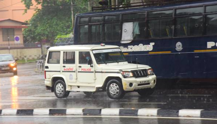 പത്തനംതിട്ട: നാട് അടച്ചിട്ടപ്പോള്‍ കേസുകള്‍ കുറഞ്ഞു
