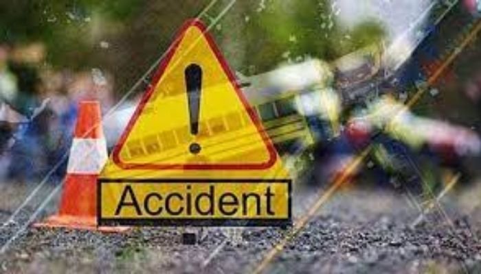 കാണ്‍പൂരില്‍ വാഹാനാപകടത്തില്‍ 17 മരണം