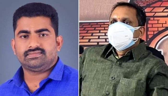 വയനാട്ടില്‍ ഒരു പ്രശ്‌നവുമില്ല; എല്ലാവരും എന്നോട് ചോദിച്ചിട്ടല്ല തീരുമാനം എടുക്കുന്നത്’; യുവമോര്‍ച്ച നേതാക്കളുടെ കൂട്ടരാജിയില്‍ സുരേന്ദ്രന്‍