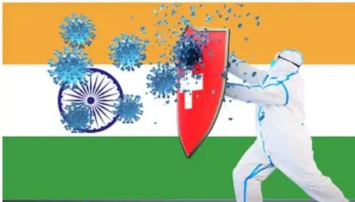 രാജ്യത്ത് പുതുതായി 37,566 പേര്‍ക്ക് കോവിഡ്, കേസുകള്‍ ഗണ്യമായി കുറയുന്നു; മരണനിരക്കും കുറയുന്നു