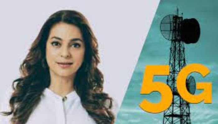 5ജി സാങ്കേതിക വിദ്യ നടപ്പാക്കുന്നതിനെതിരെ ഹൈക്കോടതിയില്‍ ഹര്‍ജി നല്‍കിയ ജൂഹിചൗളക്ക്‌ 20 ലക്ഷം രൂപ പിഴചുമത്തി
