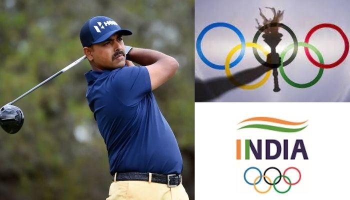 ഇന്ത്യയുടെ ഗോള്‍ഫ് താരം അനിര്‍ബന്‍ ലാഹിരിക്ക് ഒളിമ്പിക് യോഗ്യത