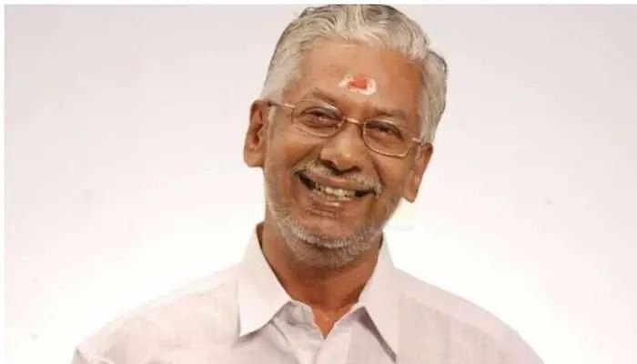 എസ്.രമേശൻ നായർ അന്തരിച്ചു