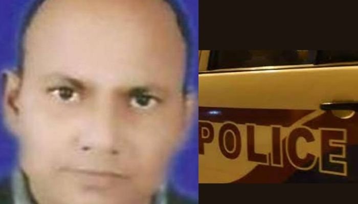 യുപിയിൽ മാധ്യമ പ്രവർത്തകൻ ദുരൂഹസാഹചര്യത്തിൽ മരിച്ചു; മരണം മദ്യമാഫിയയയിൽ നിന്നും ജീവന് ഭീഷണിയുണ്ടെന്ന് വ്യക്തമാക്കി പോലീസിന് പരാതി നൽകി മണിക്കൂറുകൾക്കകം