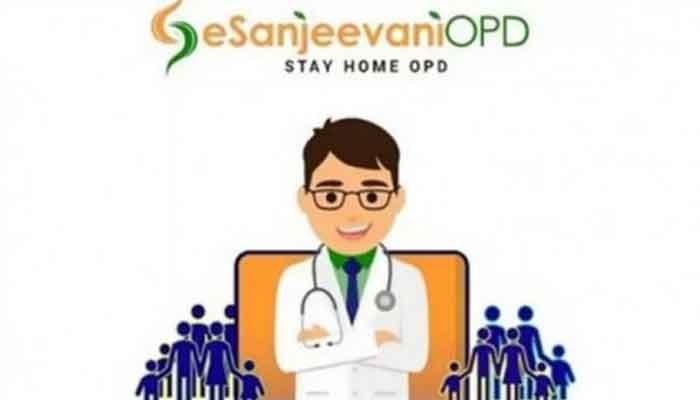 തിരുവനന്തപുരം: ഇ സഞ്ജീവനി വഴി 2 ലക്ഷത്തിലധികം പേർ ചികിത്സ തേടി