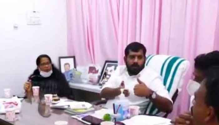 കോഴിക്കോട്: തിരുവമ്പാടി മണ്ഡലത്തിലെ ടൂറിസം ഡെസ്റ്റിനേഷൻ സെന്ററുകൾ വികസിപ്പിക്കും