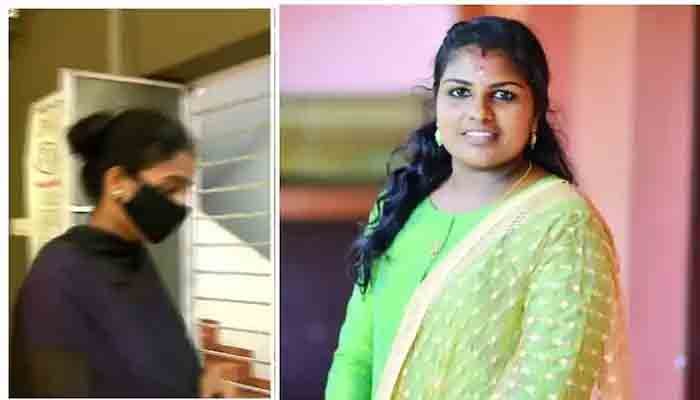 കല്ലുവാതുക്കല്‍ കേസില്‍ സത്യം അറിഞ്ഞതില്‍ സന്തോഷമെന്ന്‌ ആര്യയുടെ ഭര്‍ത്താവ്‌